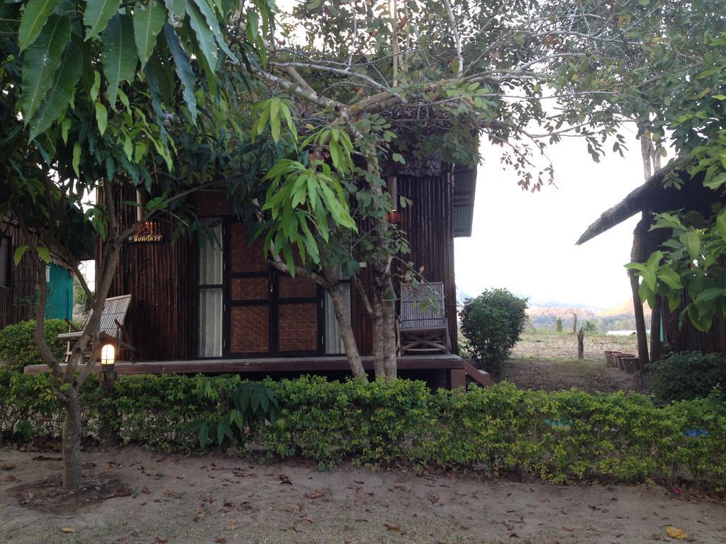 Paipunthong Resort Quarto foto