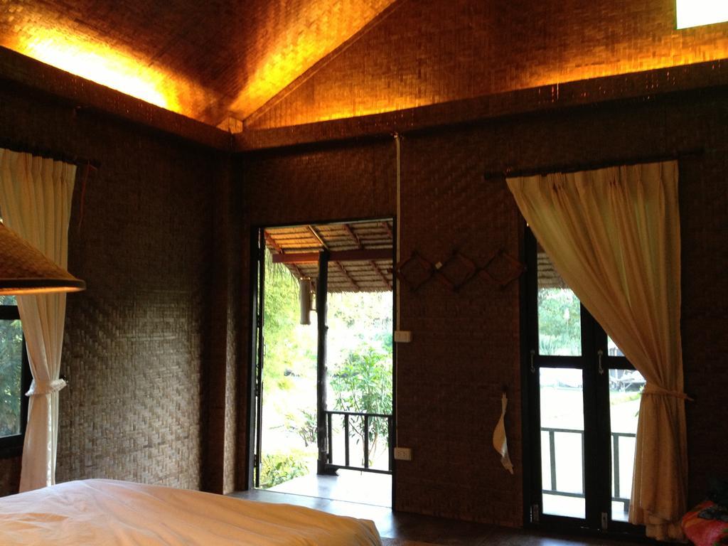 Paipunthong Resort Quarto foto